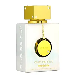 Armaf Club de Nuit White Imperiale EDP