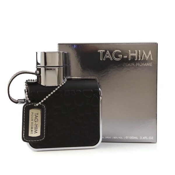 Armaf Tag Him Pour Homme EDP