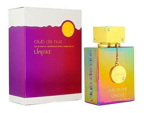 Armaf Club De Nuit Untold EDP