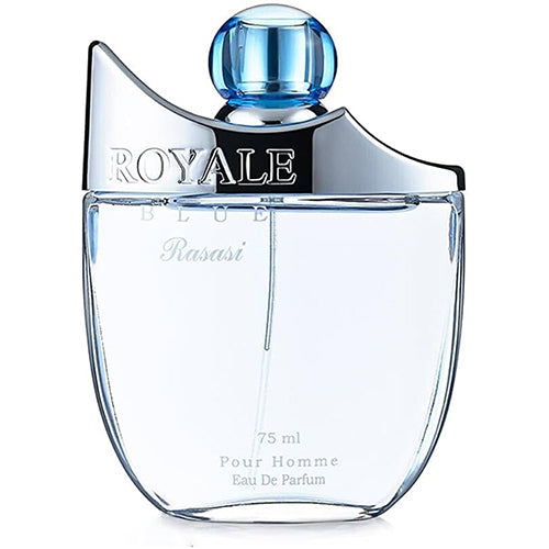 Rasasi Royal Blue EDP