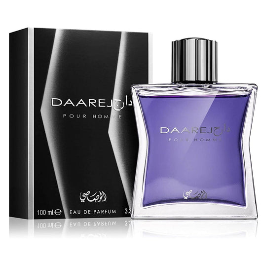 Rasasi Daarej Pour Homme EDP
