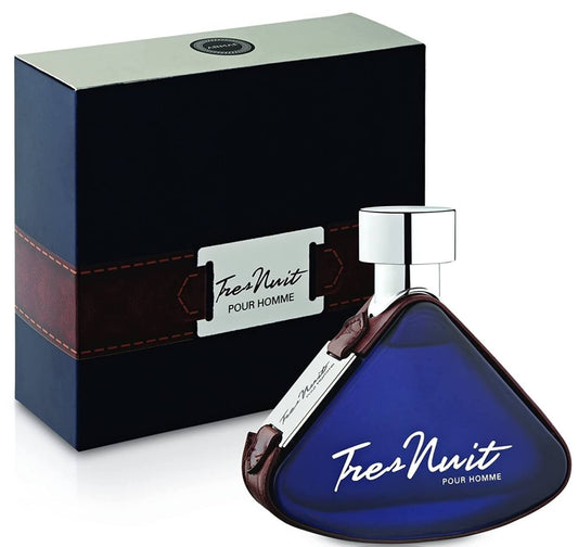 Armaf Tres Nuit For Men EDP