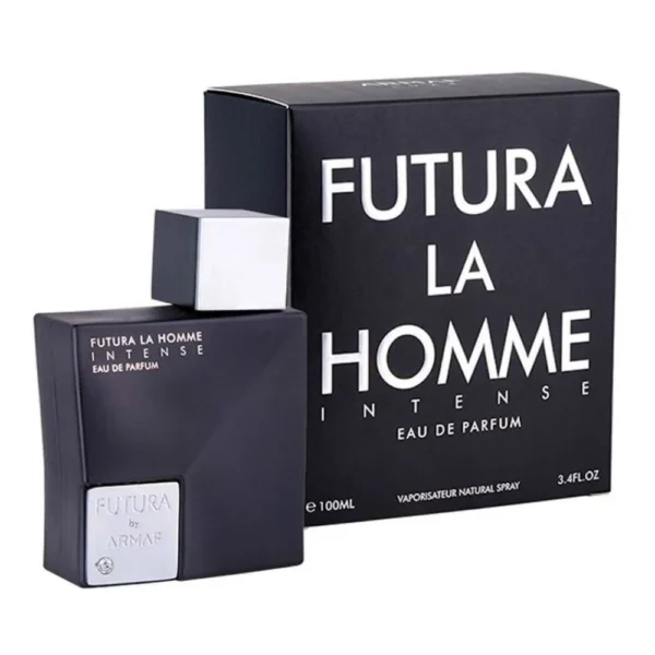 Armaf Futura La Homme Intense EDP