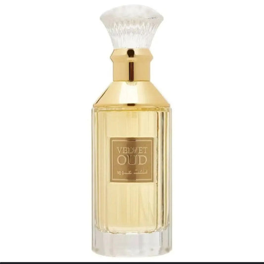 Lattafa Velvet Oud EDP