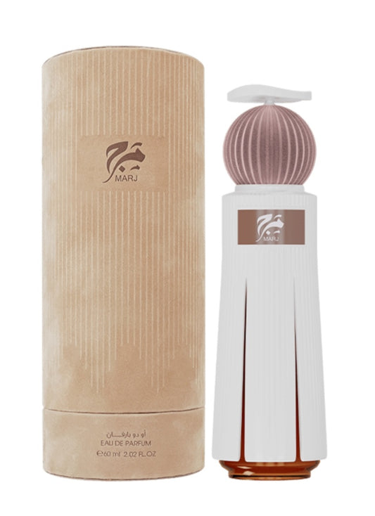 Ahmed Al Maghribi Marj Unisex