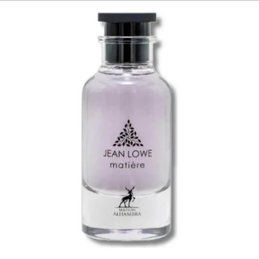 Maison Alhambra Jean Lowe Matiere EDP