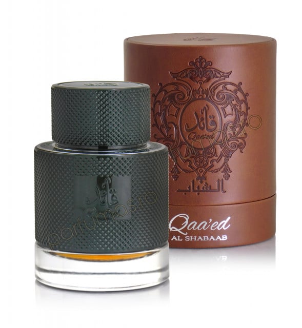 Lattafa Qaaed Al Shabaab EDP