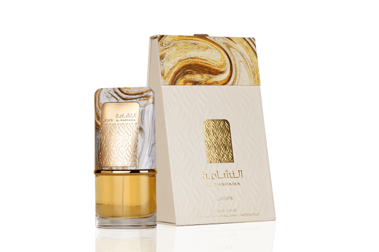 Lattafa Al Nashama For Men & women EDP