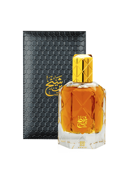 Ahmed Al Maghribi Bin Shaikh EDP Unisex