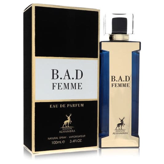 Maison Alhambra B.A.D Femme EDP