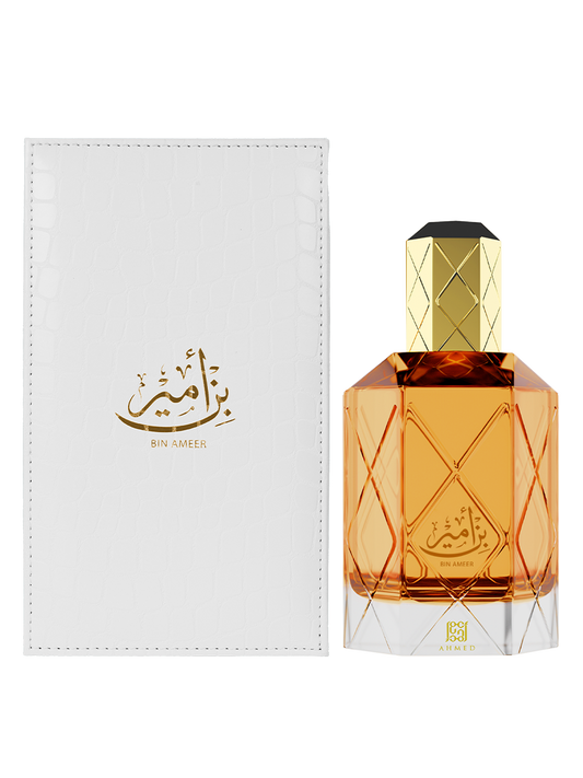 Ahmed Al Maghribi Bin Ameer EDP Unisex