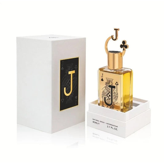 Fragrance World Jack Of Club EDP