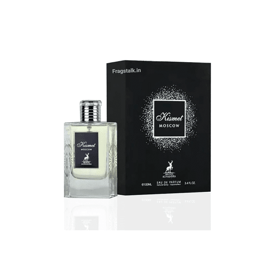 Maison Alhambra Kismet Moscow EDP