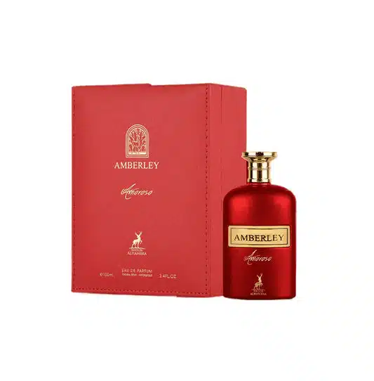 Maison Alhambra Amberley Amoroso EDP