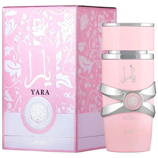 Lattafa Yara For Women EDP