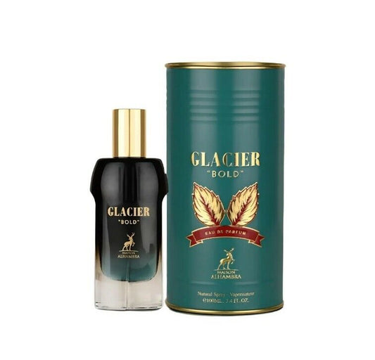 MAison Alhambra Glacier Bold Eau De Parfum