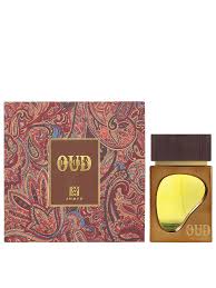 Ahmed Al Maghribi Bombay Oud EDP Unisex