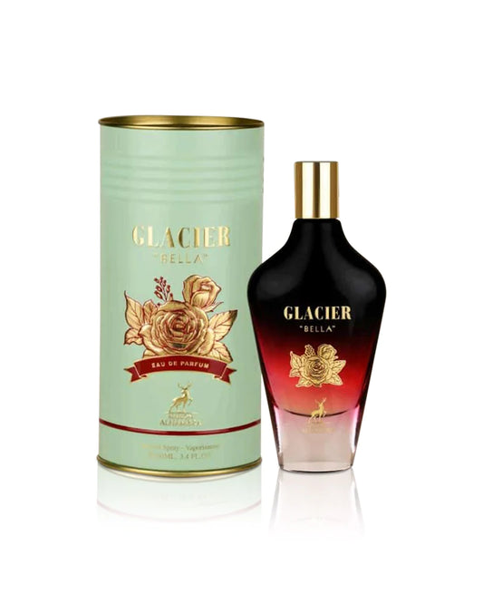 Maison Alhambra Glacier Bella EDP