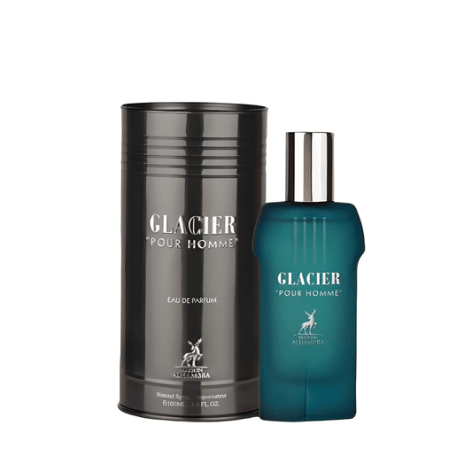 Maison Alhambra Glacier Pour Homme EDP