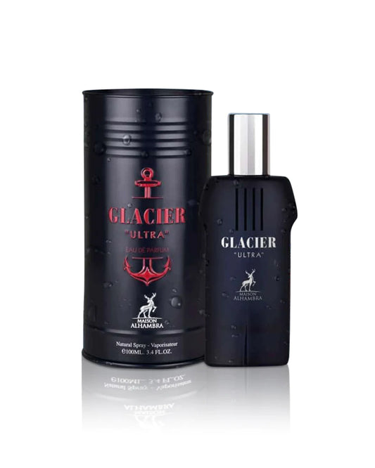 Maison Alhambra Glacier Ultra EDP