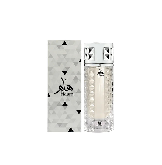 Ahmed Al Maghribi Haam EDP Unisex