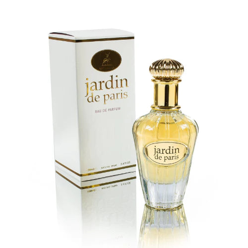 Maison Alhambra Jardin De Paris For Women EDP