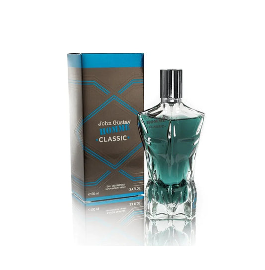 Fragrance World- John Gustav Homme Classic EDP