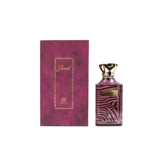 Ahmed Al Maghribi Joud EDP Unisex