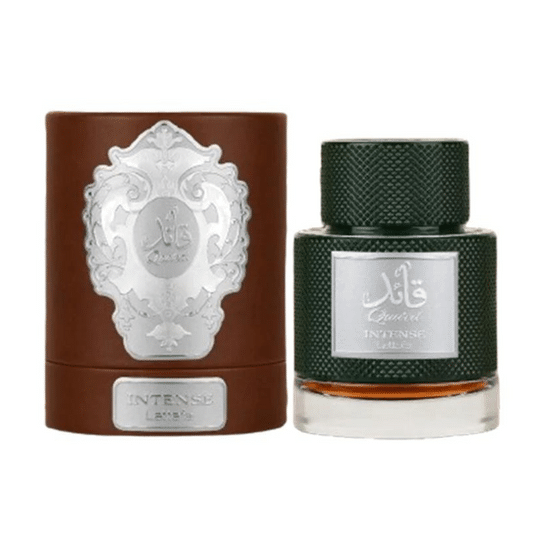 Lattafa Qaa'ed Intense EDP