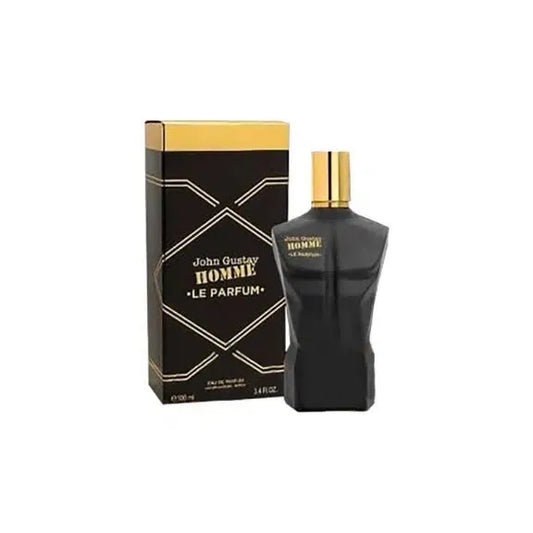 Fragrance World John Gustav Homme Le Parfum EDP