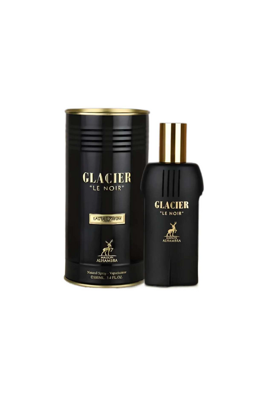 Maison Alhambra Glacier Le Noir Eau De Parfum