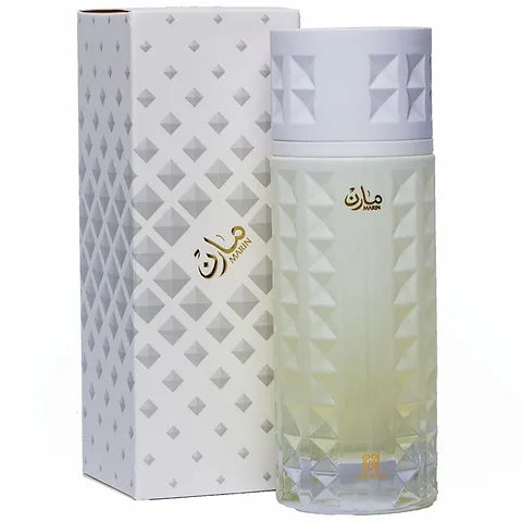 Ahmed Al Maghribi Marin EDP Unisex