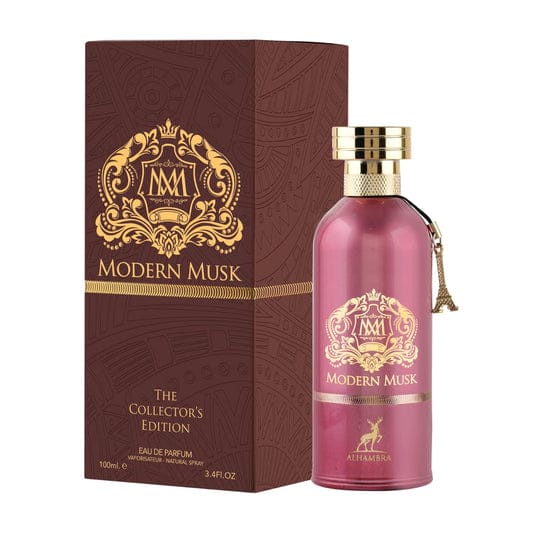 Maison Alhambra Modern Musk EDP