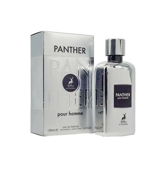 Maison Alhambra Panther Pour Homme EDP