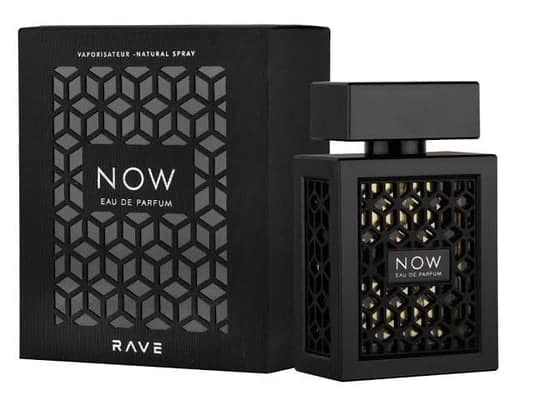 Lattafa Rave NOW For Men EDP