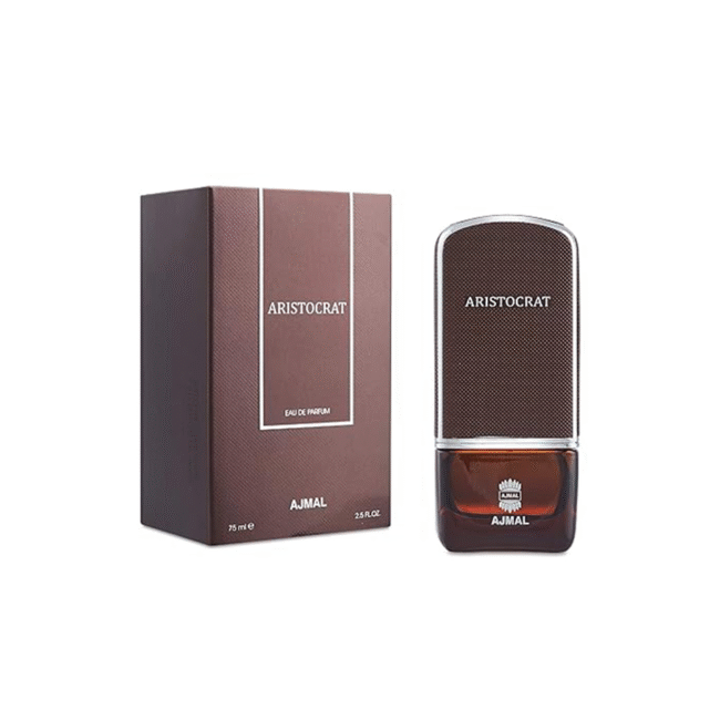 Ajmal Aristocrat Eau De Parfum For Men
