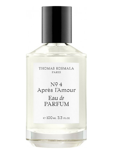Thomas Kosmala No. 4 Après L'Amour EDP Unisex