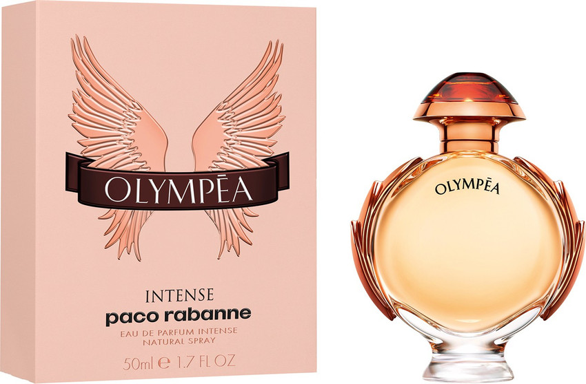 Paco Rabanne Olympea Intense EDP for Women