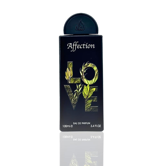 Lattafa Pride Affection EDP