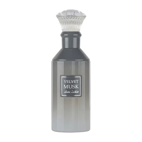 Lattafa Velvet Musk EDP