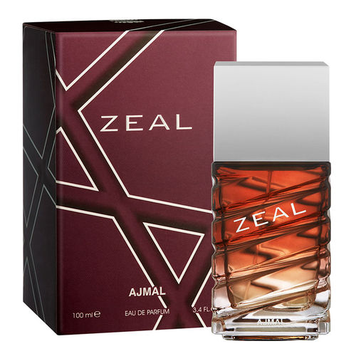 Ajmal Zeal Eau De Perfume For Men
