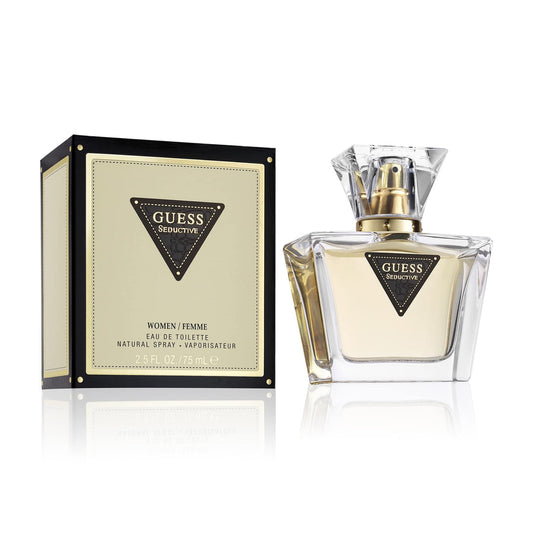 Guess Seductive Pour Femme EDT