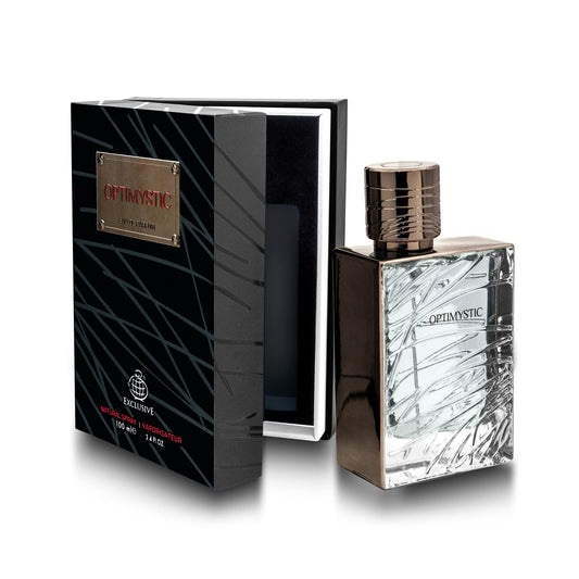Fragrance World Optimystic EDP