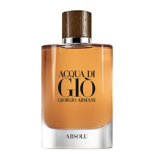 Giorgio Armani Acqua Di Gio Absolu EDP for Men