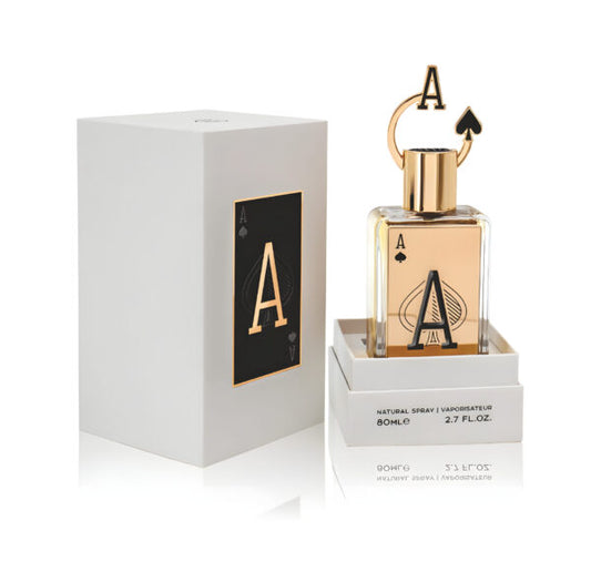 Fragrance world Ace Of Spades Men & Women EDP