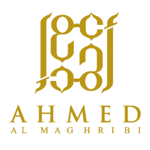 Ahmed Al Maghribi