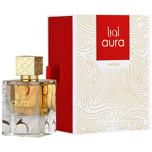 Lattafa- Aura EDP