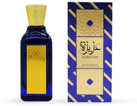 Lattafa Azeezah EDP