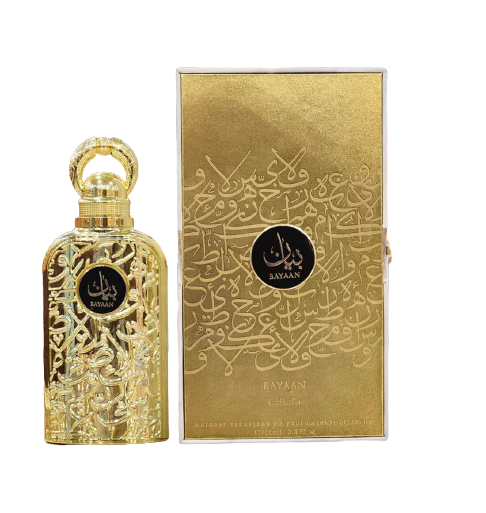 Lattafa Bayaan EDP