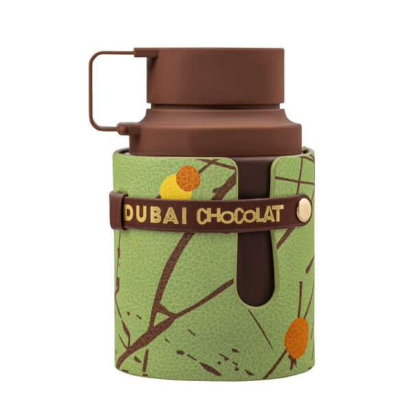 Armaf Odyssey Dubai Chocolat For Men and Women EDP